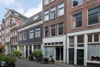 Woning Nieuwe Leliestraat 72 Amsterdam