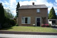 Woning Frans Halsweg 14 Groesbeek