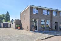 Woning Sneeuwbesstraat 12 Hoogeveen