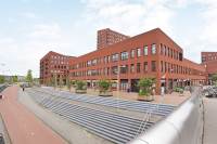 Woning Simon Carmiggelthof 154 Den Haag