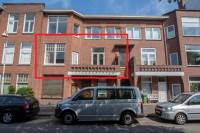 Woning Thomsonlaan 231 Den Haag