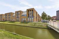 Woning Parklaan 1 De Lier