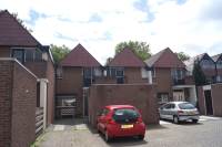 Woning Watermolen 141 Ridderkerk