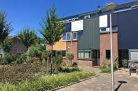 Woning Bekermos 16 Nieuwerkerk aan den IJssel