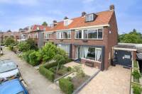 Woning Bergse Linker Rottekade 29 Rotterdam