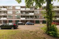 Woning Philip Vingboonsstraat 176 Rotterdam
