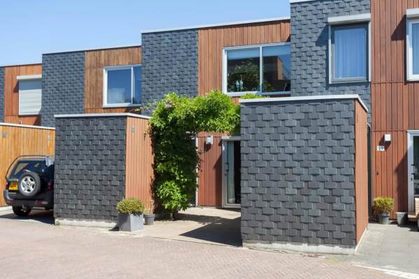 Woning Triviumlaan 57 Alphen aan den Rijn