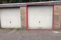 Garage Grietjeshof 93 Bennekom