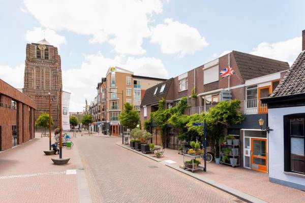 Woning Torenstraat 17 Oosterhout Nb