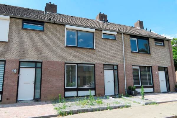 Woning Viënnahof 6 Maastricht