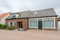 Woning Wittestraat 4 Ouddorp