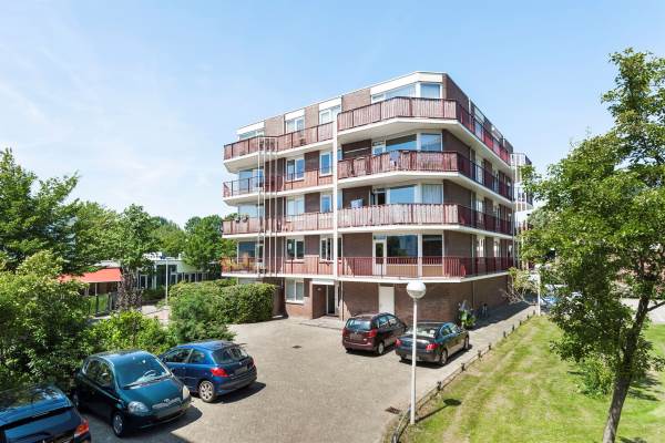 Woning Pluimgras 1 Leiden