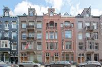 Woning Valeriusstraat 137 Amsterdam