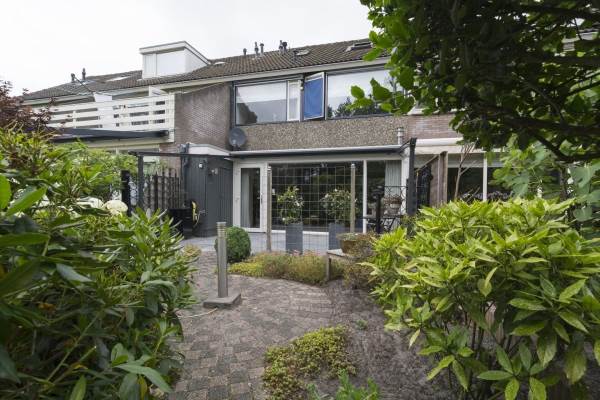Woning Dopperstraat 83 Bunschoten-Spakenburg