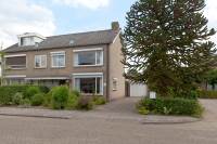 Woning Hofstraat 14 Wouw