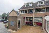 Woning Sportsingel 31 Krimpen aan den IJssel