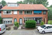 Woning Hordijk 147 Rotterdam