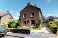 Woning Dr. Schaepmanstraat 19 Sittard