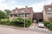 Woning Breitnerlaan 28 Hazerswoude-Dorp