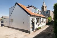 Woning Dorpsweg 40 IJsselmuiden
