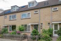 Woning van Limburg Stirumstraat 36 Culemborg