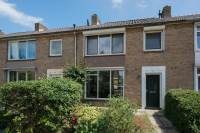 Woning Oranje Nassaustraat 13 Grave
