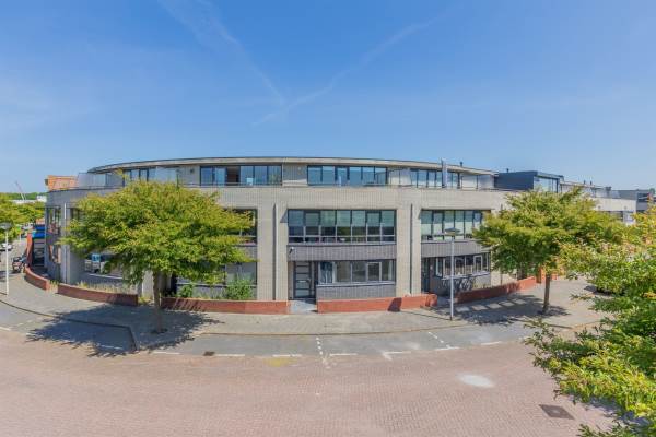 Woning Lotte Beesestraat 20 Leiden