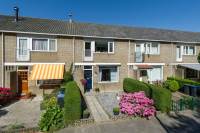 Woning Borodinlaan 32 Schiedam