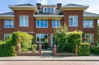 Woning Burgemeester Verver-Aartsenlaan 4 Voorschoten