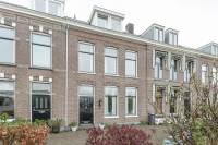 Woning Spoorstraat 4 Weesp