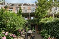 Woning Stationsstraat 26 Amersfoort