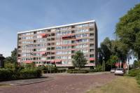 Woning Jan van Goyenstraat 28 Alkmaar