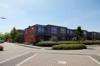 Woning Kantbeugel 125 De Goorn