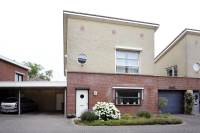 Woning Molenwiek 42 Etten-Leur