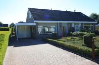 Woning Cort van der Lindenstraat 1 Veenoord