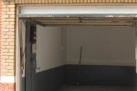 Garage Reviusstraat 3 Den Haag