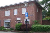 Woning Generaal Joubertstraat 1 Waalwijk
