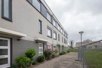 Woning Bonn en Meeswerf 233 Rotterdam