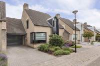 Woning Steinstraat 3 Bunde