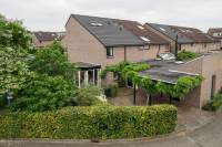 Woning Jachthoorn 17 Malden