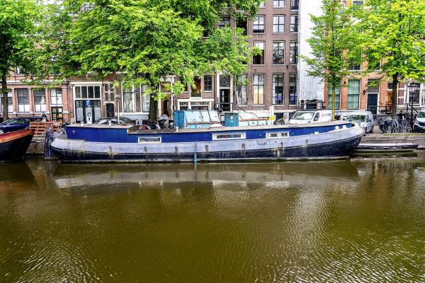 Woning Singel 70 Amsterdam