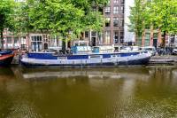 Woning Singel 70 Amsterdam
