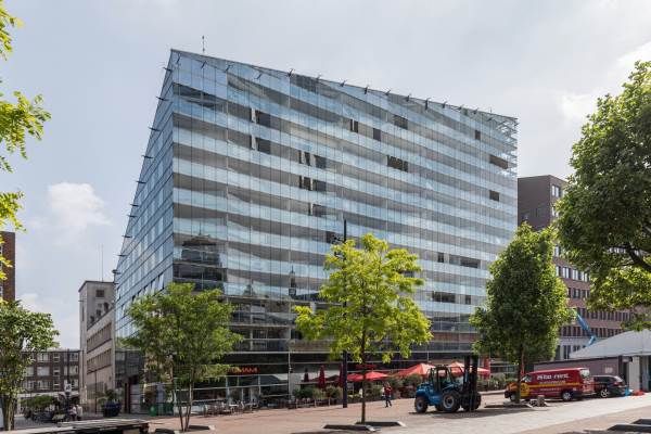Woning Librijesteeg 239 Rotterdam