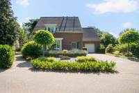 Woning Buchtdwarsstraat 14 Bergeijk