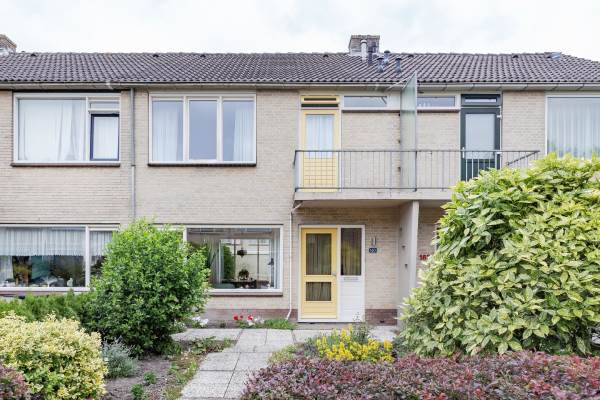 Woning Hertog Albrechtstraat 160 Bovenkarspel