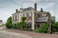 Woning Molenstraat 26 Kinderdijk