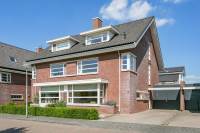 Woning Allegroweg 20 Rosmalen