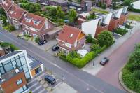 Woning Tarwestraat 20 Berghem