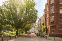 Woning Bergsingel 141 Rotterdam