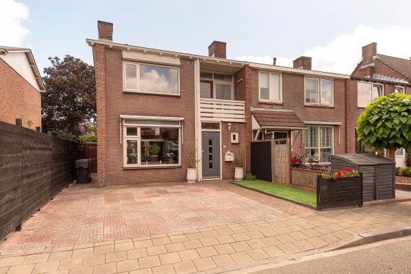 Woning Kortenaerlaan 27 Harderwijk
